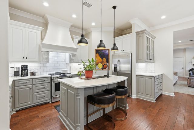 5515 H Street, Little Rock, AR 72205