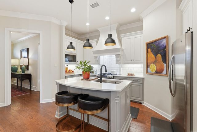 5515 H Street, Little Rock, AR 72205