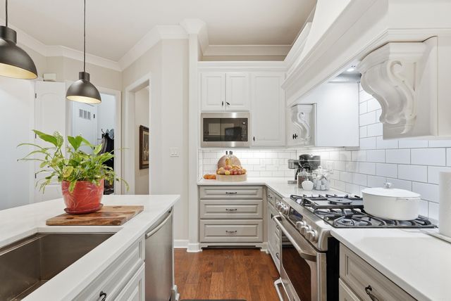 5515 H Street, Little Rock, AR 72205