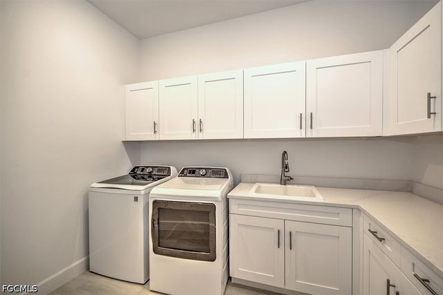 17211 Blue Sapphire DR, Fort Myers, FL 33913