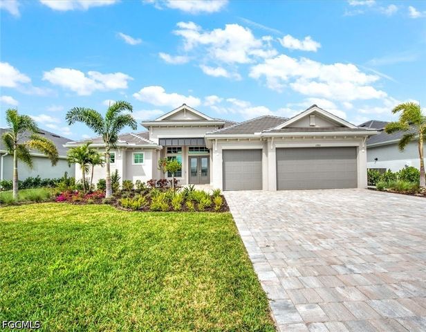 17211 Blue Sapphire DR, Fort Myers, FL 33913