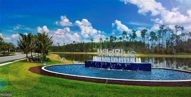 17211 Blue Sapphire DR, Fort Myers, FL 33913