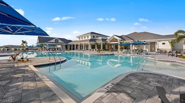 17211 Blue Sapphire DR, Fort Myers, FL 33913