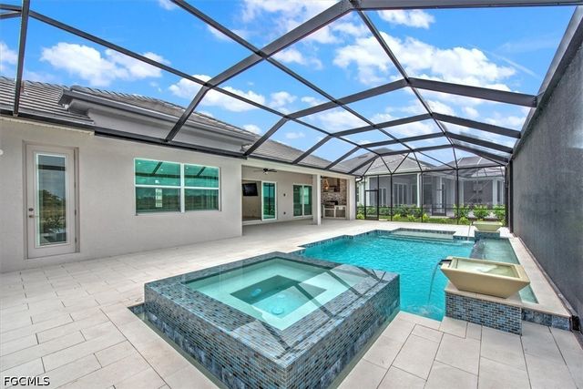 17211 Blue Sapphire DR, Fort Myers, FL 33913