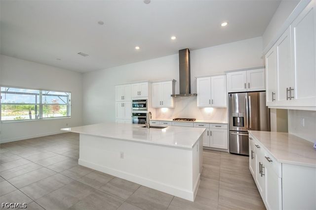 17211 Blue Sapphire DR, Fort Myers, FL 33913