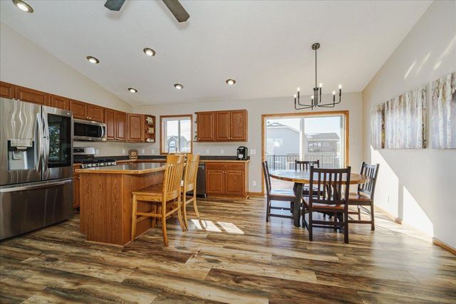 320 Bluebill Street, Baldwin, WI 54002