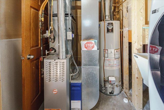 320 Bluebill Street, Baldwin, WI 54002