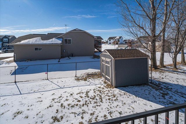 320 Bluebill Street, Baldwin, WI 54002