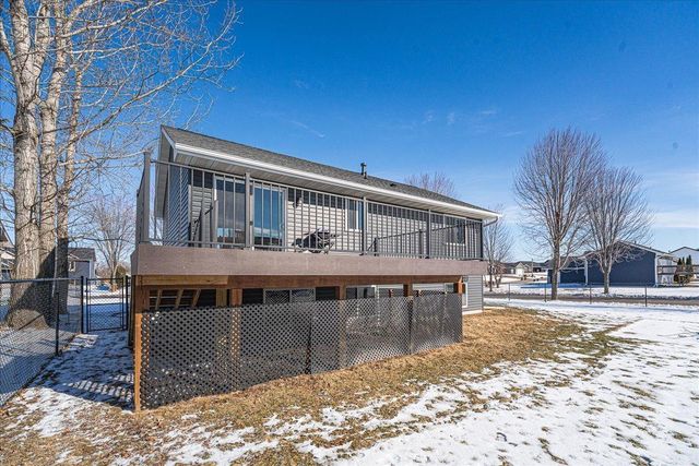 320 Bluebill Street, Baldwin, WI 54002