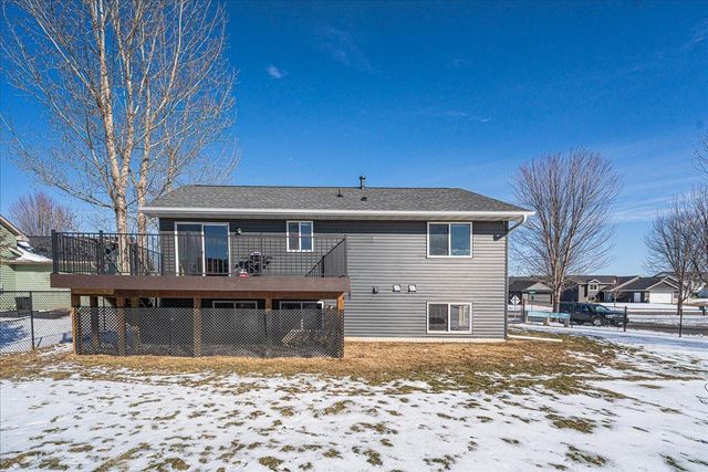 320 Bluebill Street, Baldwin, WI 54002