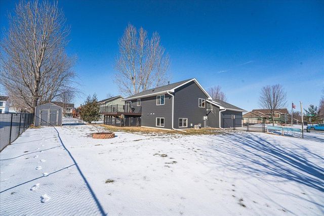 320 Bluebill Street, Baldwin, WI 54002