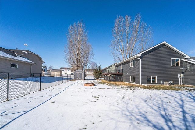 320 Bluebill Street, Baldwin, WI 54002