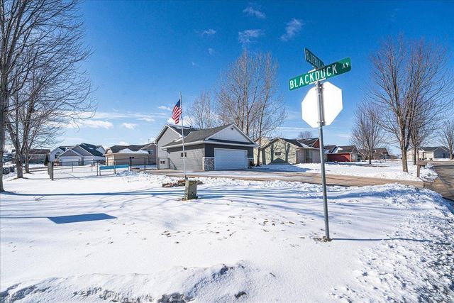 320 Bluebill Street, Baldwin, WI 54002