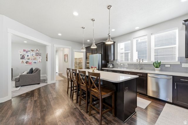 6299 W MEADOW GRASS DR, South Jordan, UT 84009