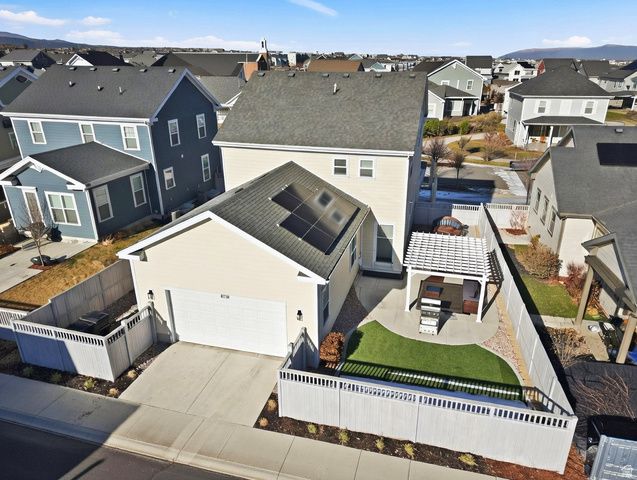 6299 W MEADOW GRASS DR, South Jordan, UT 84009