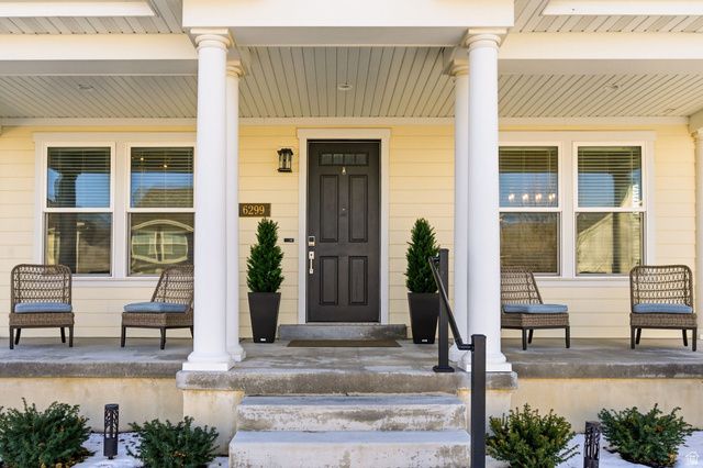 6299 W MEADOW GRASS DR, South Jordan, UT 84009