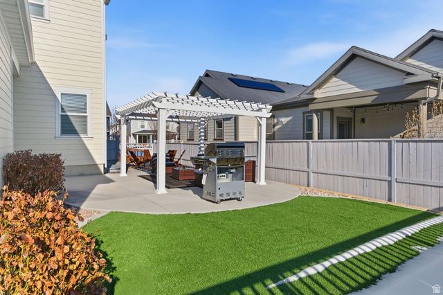 6299 W MEADOW GRASS DR, South Jordan, UT 84009