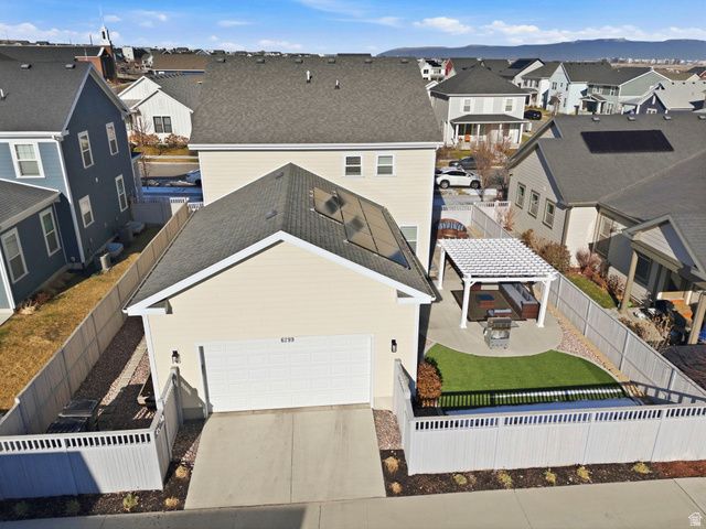 6299 W MEADOW GRASS DR, South Jordan, UT 84009