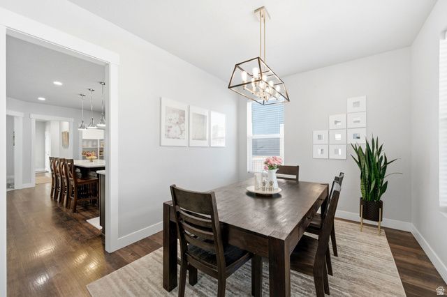 6299 W MEADOW GRASS DR, South Jordan, UT 84009