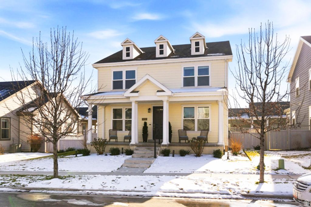 6299 W MEADOW GRASS DR, South Jordan, UT 84009