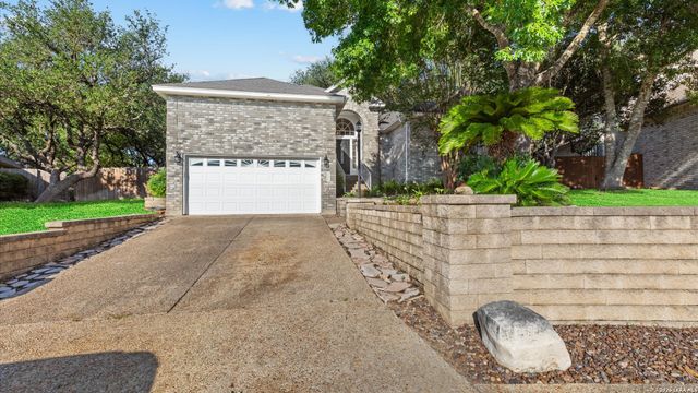 17910 AUTUMN KNL, San Antonio, TX 78258