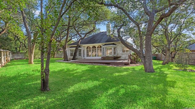 17910 AUTUMN KNL, San Antonio, TX 78258