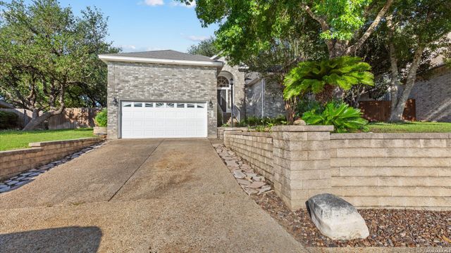 17910 AUTUMN KNL, San Antonio, TX 78258