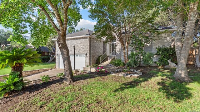 17910 AUTUMN KNL, San Antonio, TX 78258