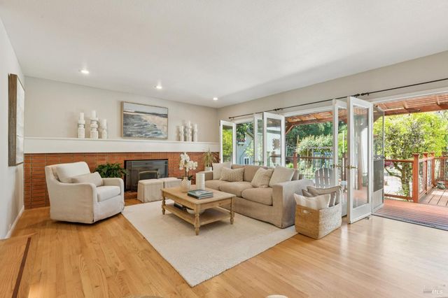 1195 Congress Valley Rd, Napa, CA 94558