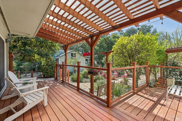 1195 Congress Valley Rd, Napa, CA 94558