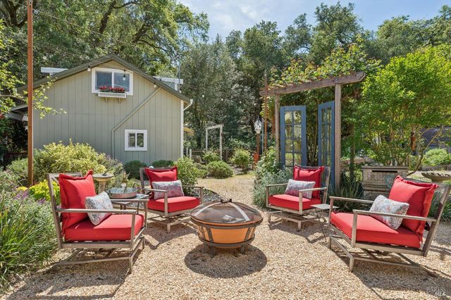 1195 Congress Valley Rd, Napa, CA 94558