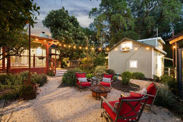 1195 Congress Valley Rd, Napa, CA 94558