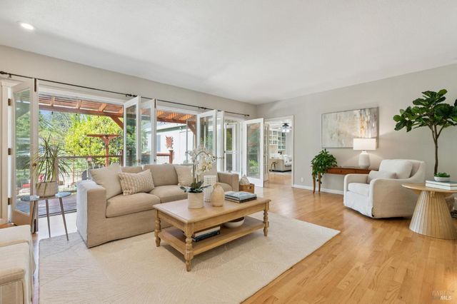 1195 Congress Valley Rd, Napa, CA 94558