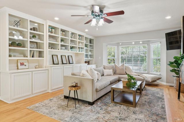 1195 Congress Valley Rd, Napa, CA 94558