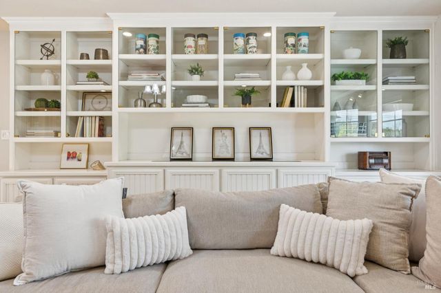 1195 Congress Valley Rd, Napa, CA 94558