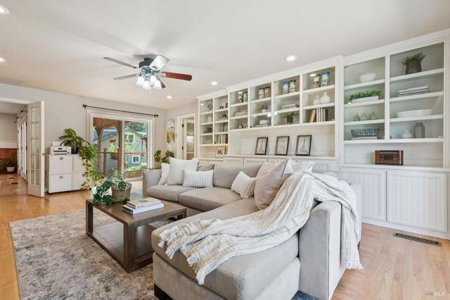 1195 Congress Valley Rd, Napa, CA 94558