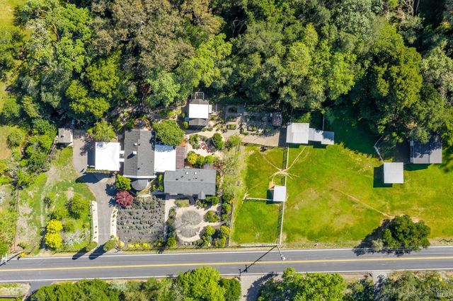 1195 Congress Valley Rd, Napa, CA 94558