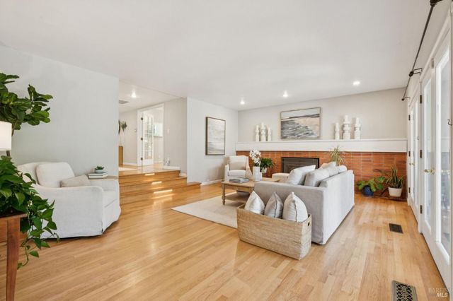 1195 Congress Valley Rd, Napa, CA 94558