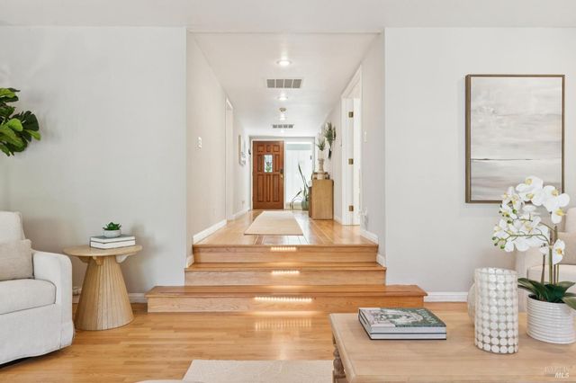 1195 Congress Valley Rd, Napa, CA 94558