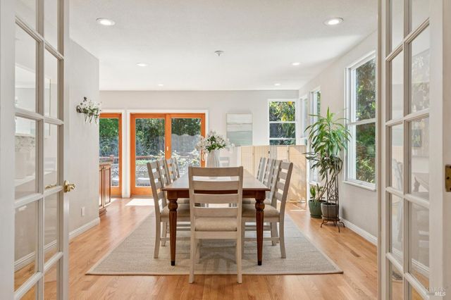 1195 Congress Valley Rd, Napa, CA 94558