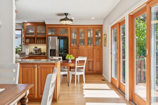 1195 Congress Valley Rd, Napa, CA 94558