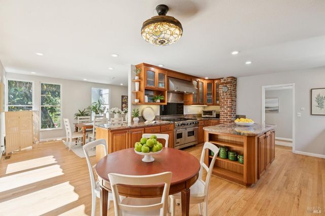 1195 Congress Valley Rd, Napa, CA 94558