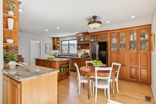 1195 Congress Valley Rd, Napa, CA 94558