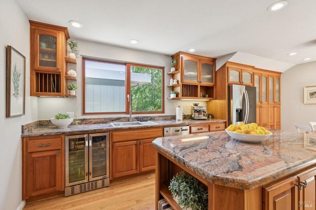 1195 Congress Valley Rd, Napa, CA 94558