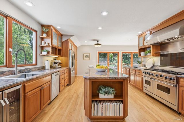 1195 Congress Valley Rd, Napa, CA 94558