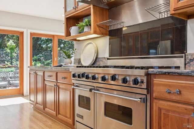 1195 Congress Valley Rd, Napa, CA 94558