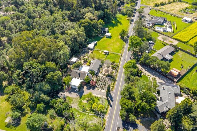 1195 Congress Valley Rd, Napa, CA 94558