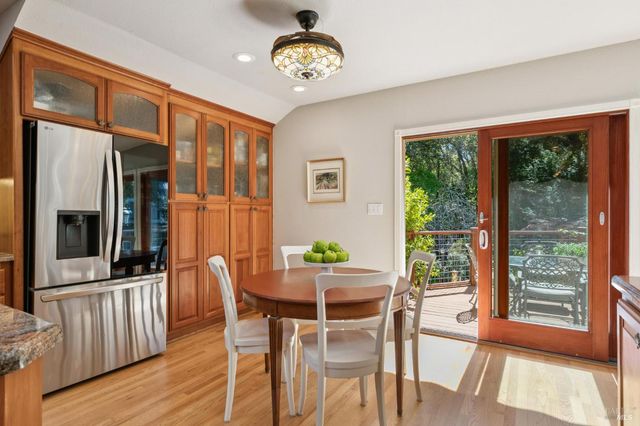 1195 Congress Valley Rd, Napa, CA 94558