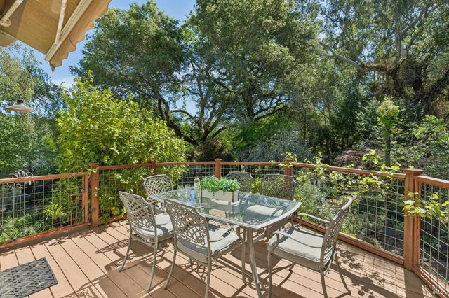 1195 Congress Valley Rd, Napa, CA 94558