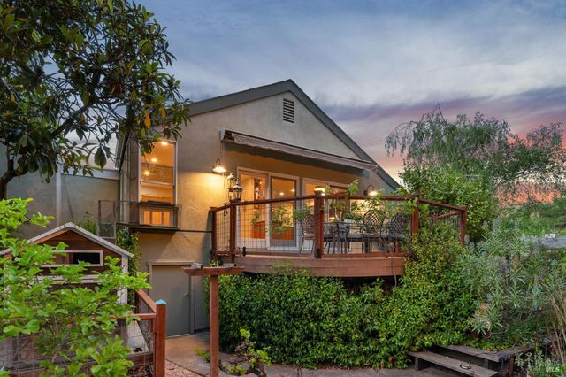 1195 Congress Valley Rd, Napa, CA 94558